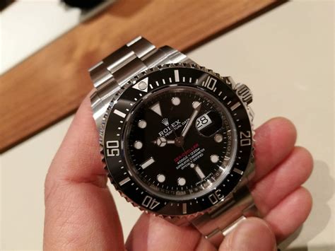 rolex sea dweller fake kaufgen